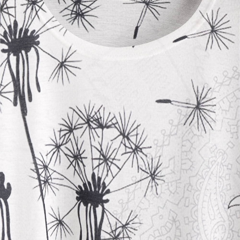 Dandelion Top - Picture 3 of 4
